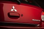 Mitsubishi Mirage ES 2014 года